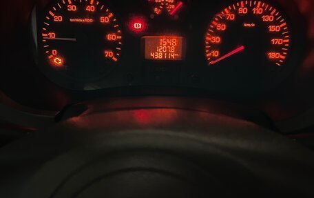 Citroen Berlingo II рестайлинг, 2012 год, 450 000 рублей, 2 фотография
