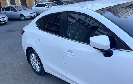 Mazda 3, 2014 год, 1 299 000 рублей, 3 фотография
