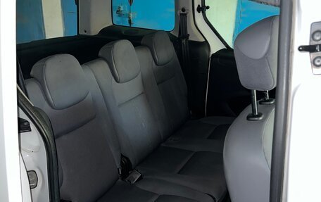 Citroen Berlingo II рестайлинг, 2012 год, 450 000 рублей, 7 фотография