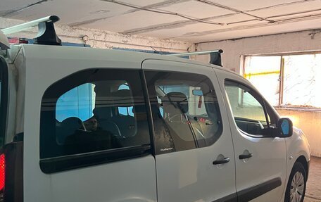 Citroen Berlingo II рестайлинг, 2012 год, 450 000 рублей, 4 фотография