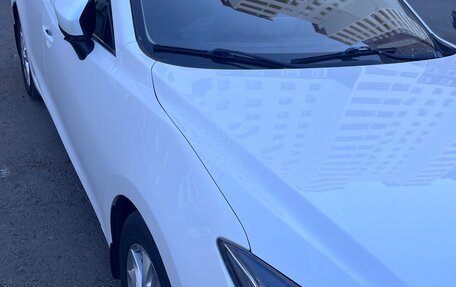 Mazda 3, 2014 год, 1 299 000 рублей, 4 фотография