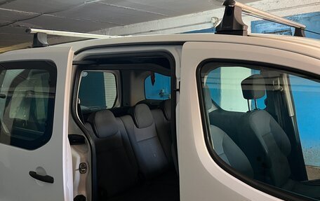 Citroen Berlingo II рестайлинг, 2012 год, 450 000 рублей, 3 фотография