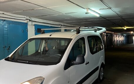 Citroen Berlingo II рестайлинг, 2012 год, 450 000 рублей, 6 фотография