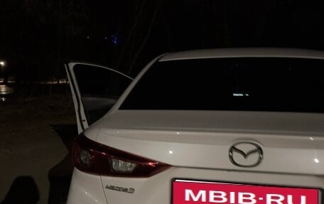 Mazda 3, 2014 год, 1 299 000 рублей, 2 фотография