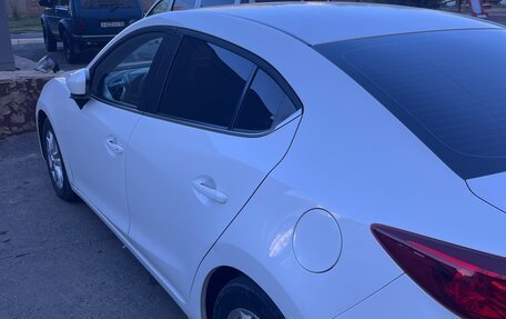 Mazda 3, 2014 год, 1 299 000 рублей, 5 фотография