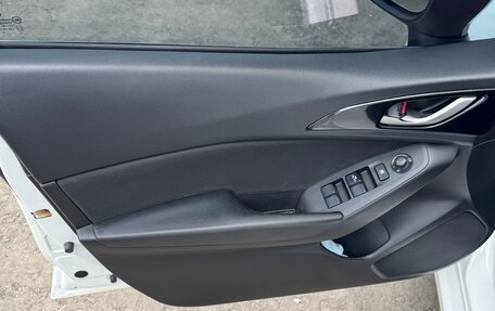 Mazda 3, 2014 год, 1 299 000 рублей, 10 фотография