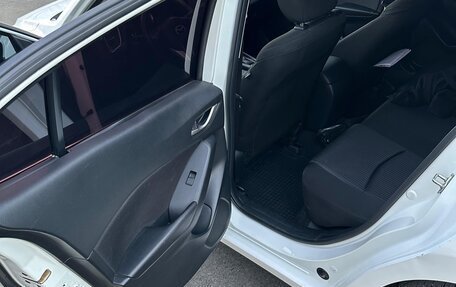 Mazda 3, 2014 год, 1 299 000 рублей, 14 фотография