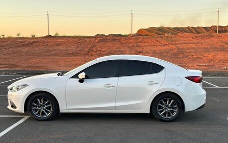 Mazda 3, 2014 год, 1 299 000 рублей, 11 фотография