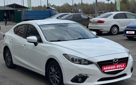 Mazda 3, 2014 год, 1 299 000 рублей, 6 фотография