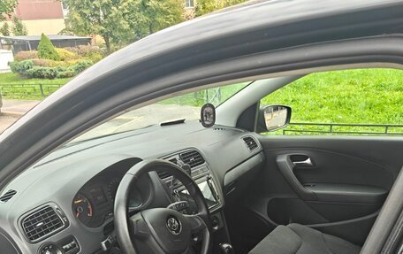 Volkswagen Polo VI (EU Market), 2016 год, 750 000 рублей, 3 фотография
