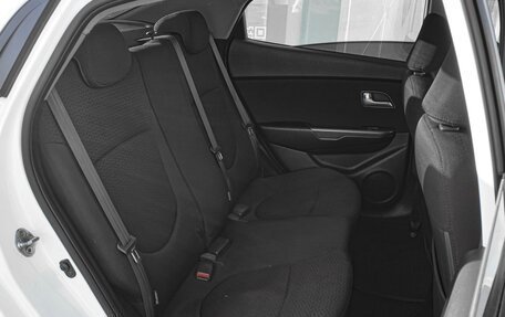 KIA Rio III рестайлинг, 2013 год, 679 000 рублей, 7 фотография