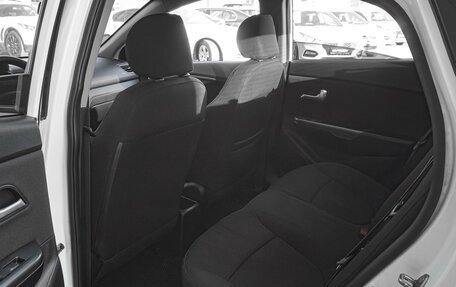 KIA Rio III рестайлинг, 2013 год, 679 000 рублей, 11 фотография