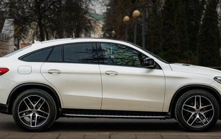 Mercedes-Benz GLE Coupe, 2018 год, 3 500 000 рублей, 7 фотография