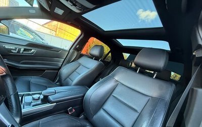 Mercedes-Benz E-Класс, 2013 год, 1 550 000 рублей, 1 фотография