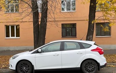 Ford Focus III, 2012 год, 800 000 рублей, 1 фотография