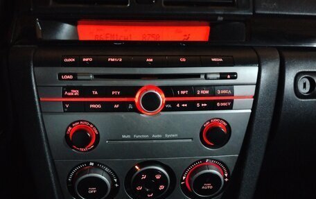 Mazda 3, 2007 год, 430 000 рублей, 5 фотография