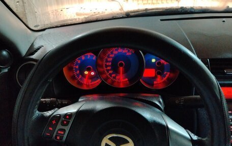 Mazda 3, 2007 год, 430 000 рублей, 6 фотография