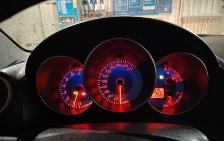 Mazda 3, 2007 год, 430 000 рублей, 7 фотография