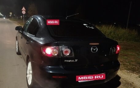 Mazda 3, 2007 год, 430 000 рублей, 2 фотография