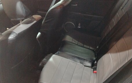 Mazda 3, 2007 год, 430 000 рублей, 14 фотография