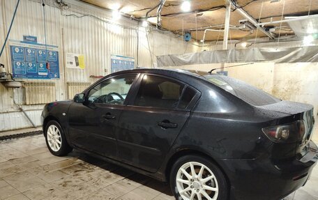 Mazda 3, 2007 год, 430 000 рублей, 13 фотография