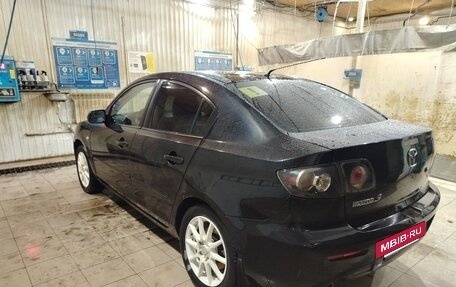 Mazda 3, 2007 год, 430 000 рублей, 12 фотография