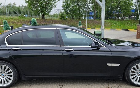 BMW 7 серия, 2012 год, 2 000 000 рублей, 4 фотография