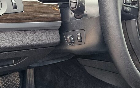 BMW 7 серия, 2012 год, 2 000 000 рублей, 13 фотография