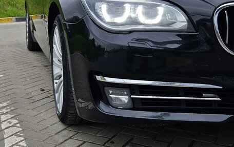BMW 7 серия, 2012 год, 2 000 000 рублей, 7 фотография