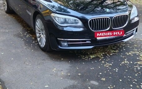 BMW 7 серия, 2012 год, 2 000 000 рублей, 10 фотография