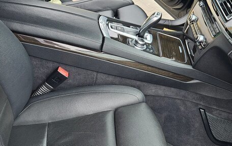 BMW 7 серия, 2012 год, 2 000 000 рублей, 26 фотография