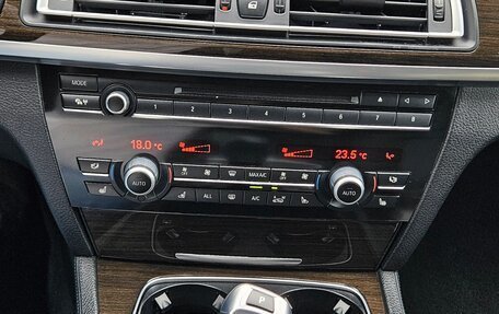 BMW 7 серия, 2012 год, 2 000 000 рублей, 15 фотография