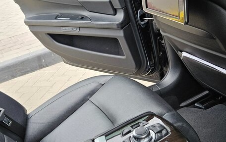 BMW 7 серия, 2012 год, 2 000 000 рублей, 23 фотография