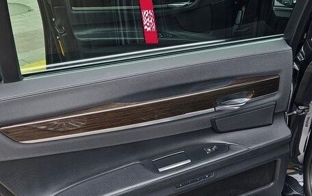 BMW 7 серия, 2012 год, 2 000 000 рублей, 21 фотография