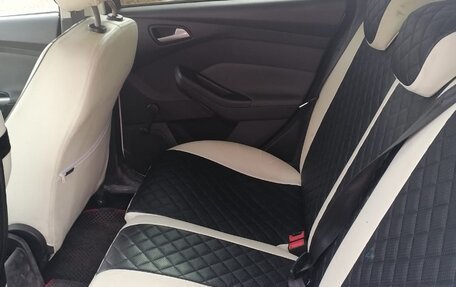 Ford Focus III, 2013 год, 600 000 рублей, 6 фотография