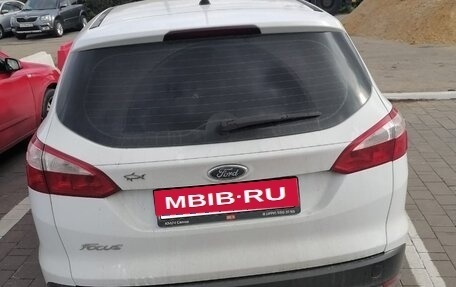 Ford Focus III, 2013 год, 600 000 рублей, 2 фотография