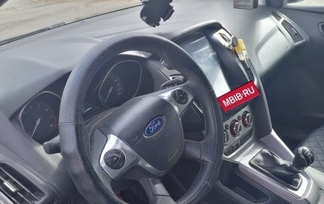 Ford Focus III, 2013 год, 600 000 рублей, 5 фотография