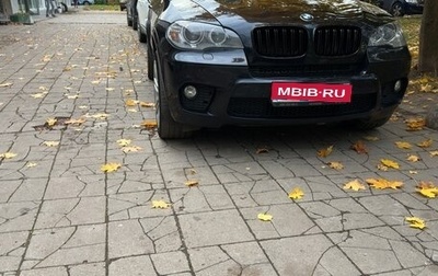 BMW X5, 2012 год, 2 400 000 рублей, 1 фотография