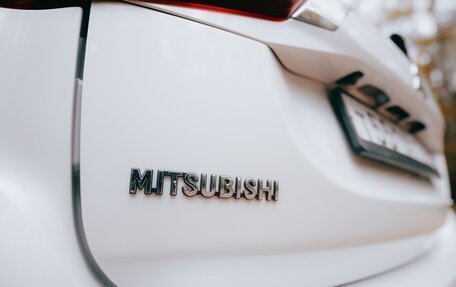 Mitsubishi Outlander III рестайлинг 3, 2016 год, 17 фотография
