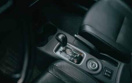 Mitsubishi Outlander III рестайлинг 3, 2016 год, 13 фотография