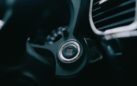 Mitsubishi Outlander III рестайлинг 3, 2016 год, 19 фотография