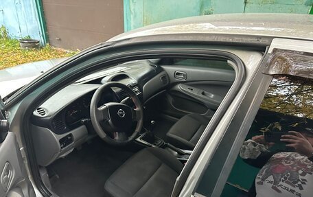 Nissan Almera Classic, 2008 год, 308 000 рублей, 6 фотография