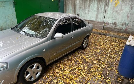 Nissan Almera Classic, 2008 год, 308 000 рублей, 2 фотография