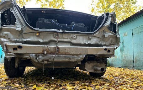 Nissan Almera Classic, 2008 год, 308 000 рублей, 8 фотография