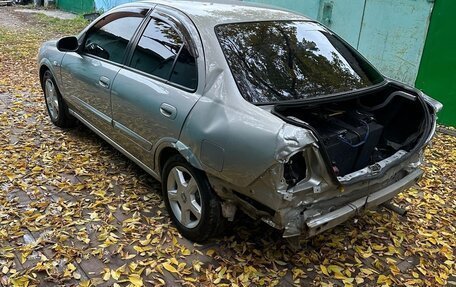 Nissan Almera Classic, 2008 год, 308 000 рублей, 7 фотография