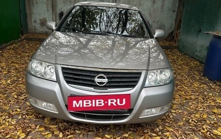 Nissan Almera Classic, 2008 год, 308 000 рублей, 4 фотография