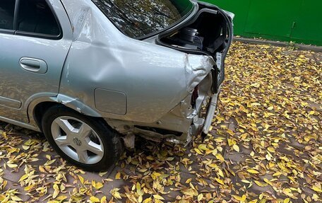 Nissan Almera Classic, 2008 год, 308 000 рублей, 10 фотография