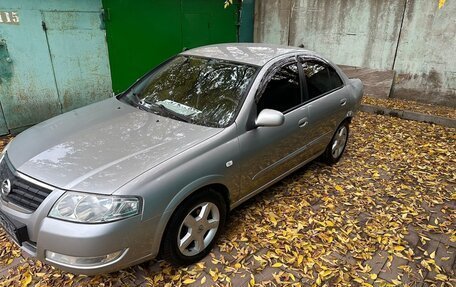 Nissan Almera Classic, 2008 год, 308 000 рублей, 12 фотография