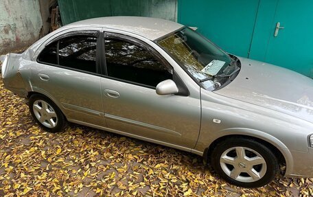 Nissan Almera Classic, 2008 год, 308 000 рублей, 11 фотография