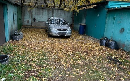 Nissan Almera Classic, 2008 год, 308 000 рублей, 13 фотография